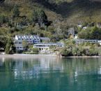 The Portage Resort Hotel, Marlborough Sounds